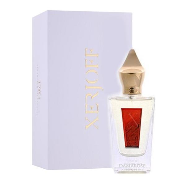 Xerjoff XJ Damarose туалетные духи