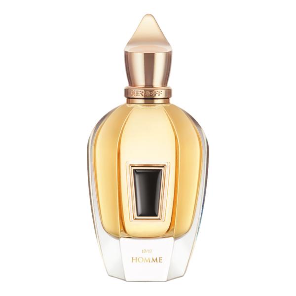 Xerjoff XJ Homme туалетные духи