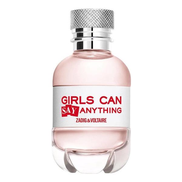 Zadig & Voltaire Girls Can Say Anything туалетные духи
