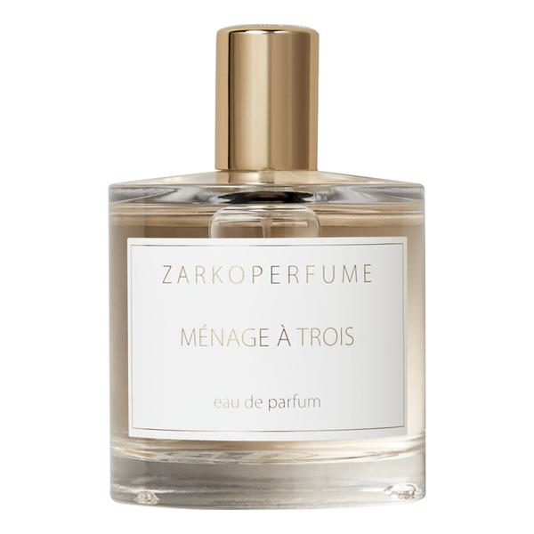 Zarkoperfume MENAGE A TROIS туалетные духи