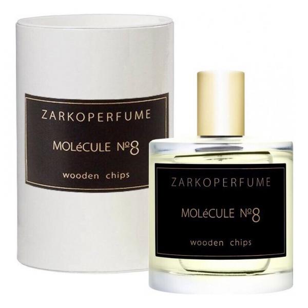 Zarkoperfume The Lawyer туалетные духи