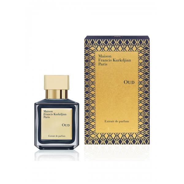 Maison Francis Kurkdjian Oud туалетные духи