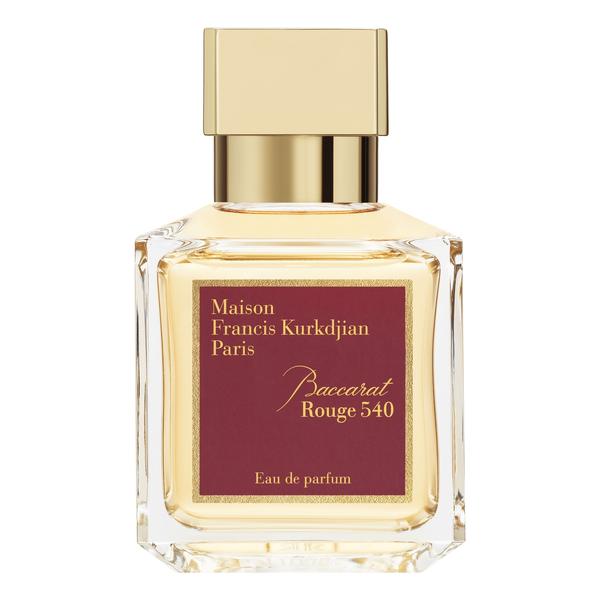 Maison Francis Kurkdjian Baccarat Rouge 540 туалетная вода