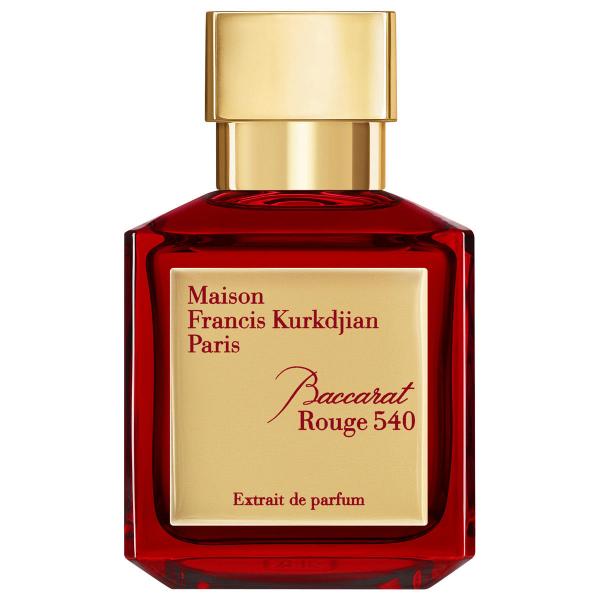 Maison Francis Kurkdjian Baccarat Rouge 540 туалетные духи