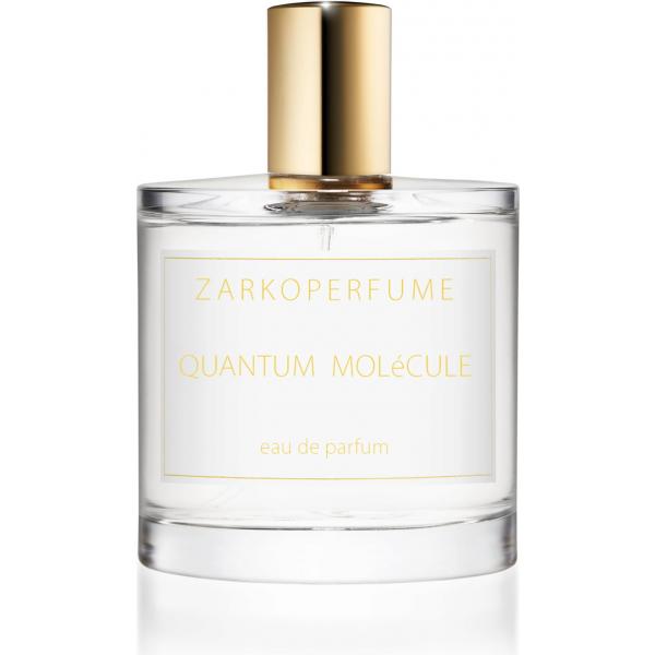 Zarkoperfume Quantum Molecule туалетные духи