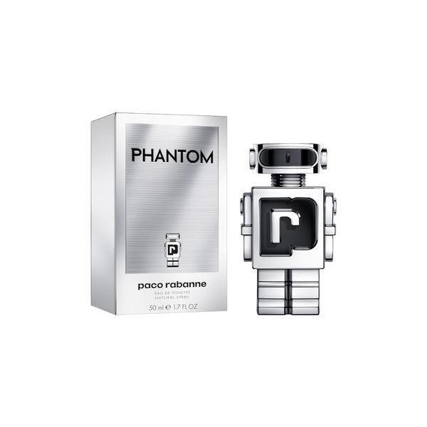 Paco Rabanne Phantom туалетная вода