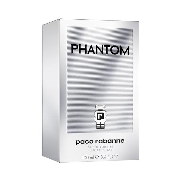 Paco Rabanne Phantom туалетная вода