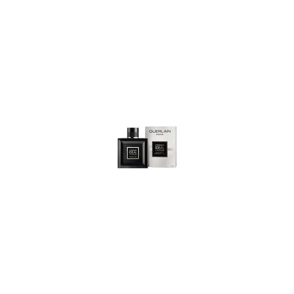Guerlain L'Homme Ideal L'Intense туалетные духи