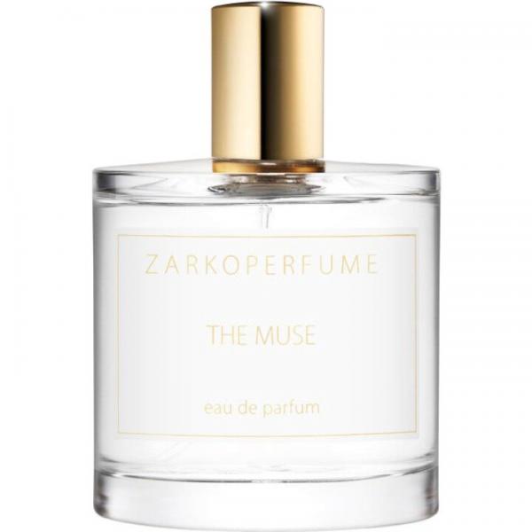 Zarkoperfume The Muse туалетные духи