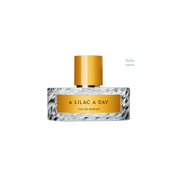Vilhelm Parfumerie Black Citrus туалетные духи