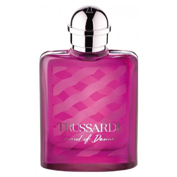 Trussardi Sound Of Donna туалетные духи