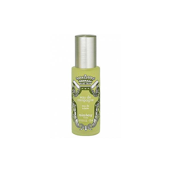 Sisley Eau de Campagne туалетная вода