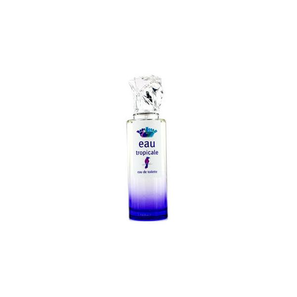 Sisley Eau Tropicale туалетная вода