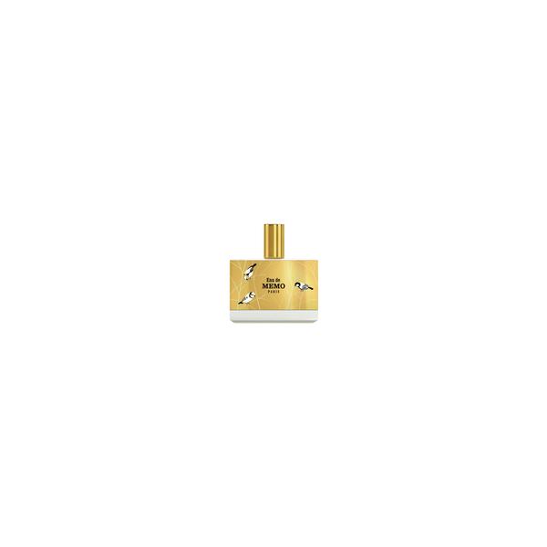 Memo Eau De Memo туалетные духи