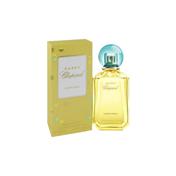 Chopard Happy Lemon Dulci туалетные духи