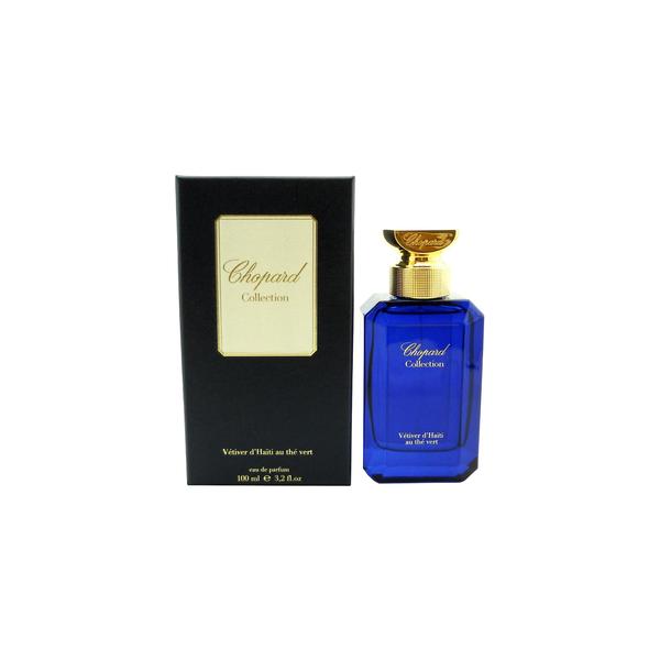 Chopard Vetiver D'haiti Au The Vert туалетные духи