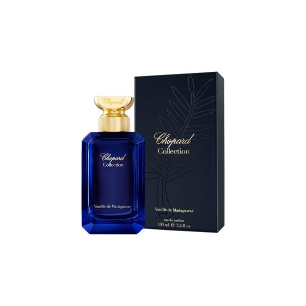 Chopard Vanille De Madagascar туалетные духи