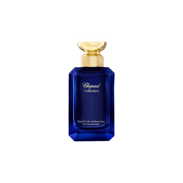 Chopard Neroli a La Cardamone Du Guatemala туалетные духи