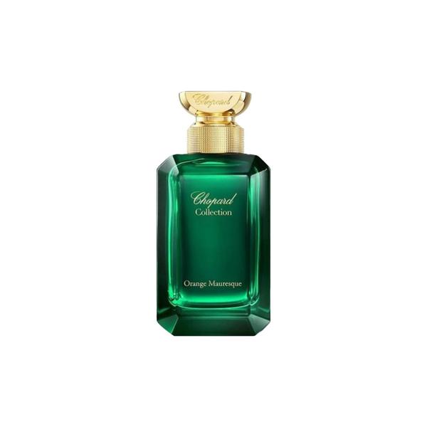 Chopard Orange Mauresque туалетные духи