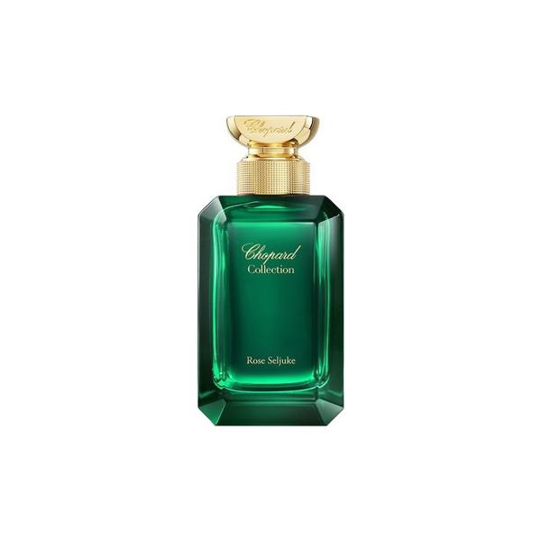 Chopard Rose Seljuke туалетные духи