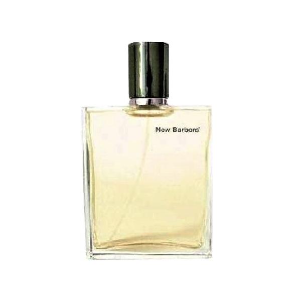 Les Parfums Suspendus New Barbers Pamplemousse Gingembre туалетная вода
