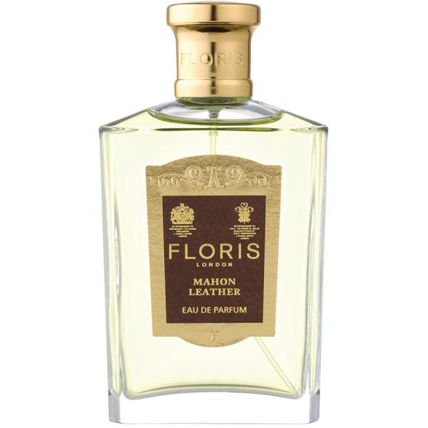 Floris Mahon Leather туалетные духи