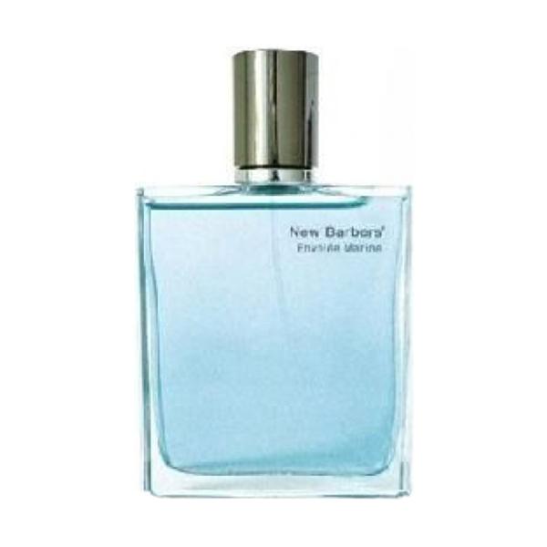 Les Parfums Suspendus New Barbers Envolee Marine туалетная вода