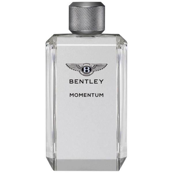 Bentley Momentum туалетная вода