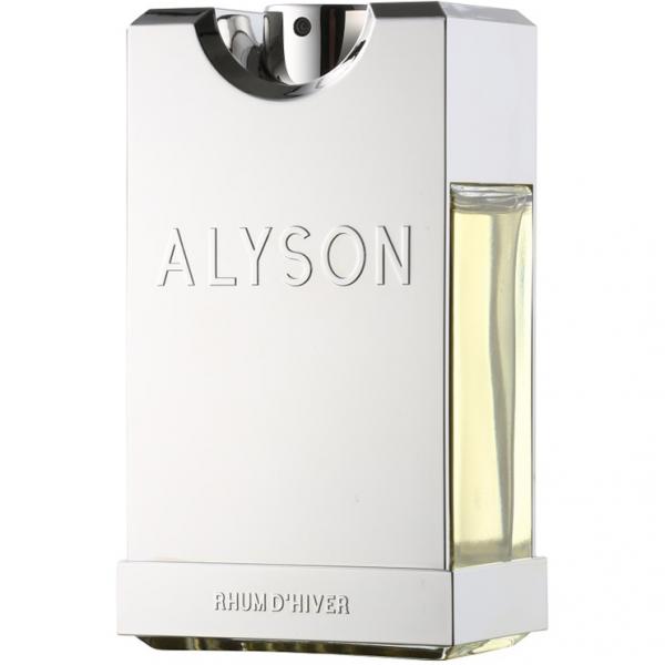 Alyson Oldoini Rhum d'Hiver туалетные духи
