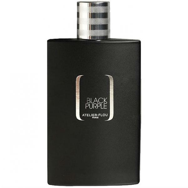 Atelier Flou Black Purple туалетные духи