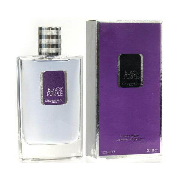 Atelier Flou Black Purple туалетные духи
