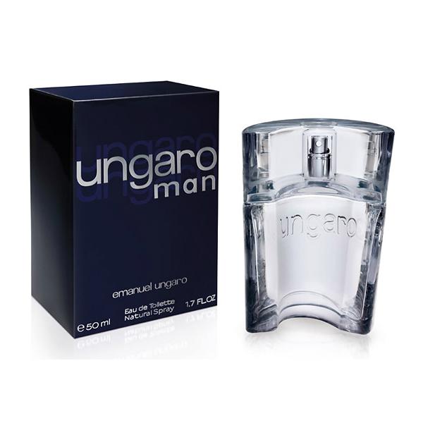 Ungaro Man туалетная вода