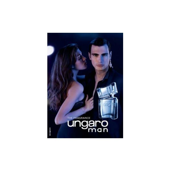 Ungaro Man туалетная вода