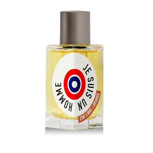 Etat Libre d`Orange Je Suis Un Homme туалетные духи