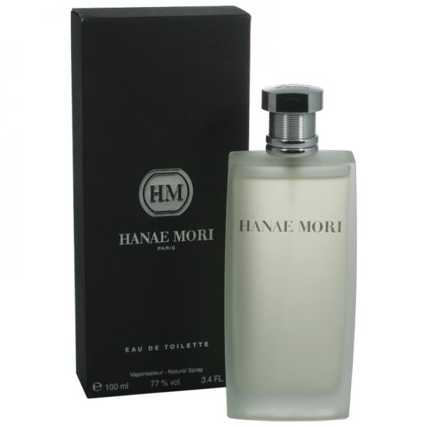 Hanae Mori For Men туалетные духи