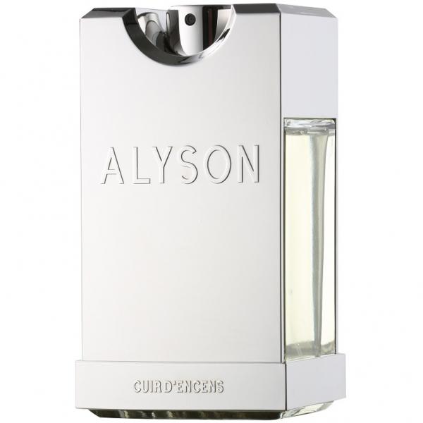 Alyson Oldoini Cuir d'Encens туалетные духи