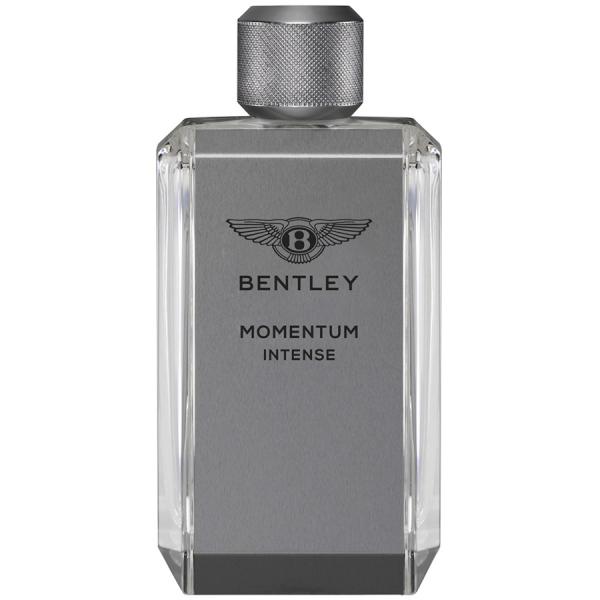 Bentley Momentum Intense туалетные духи