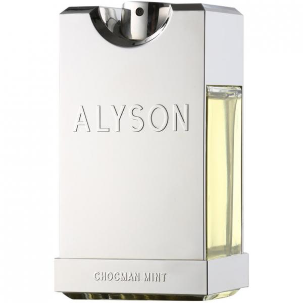 Alyson Oldoini Chocman Mint туалетные духи