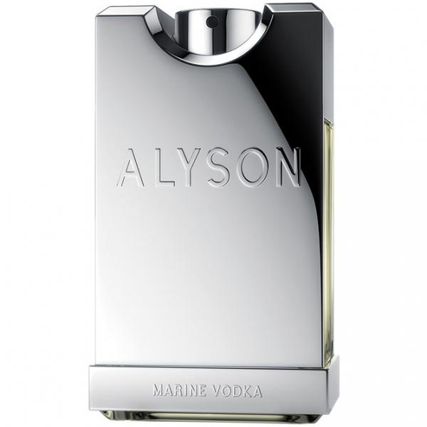 Alyson Oldoini Marine Vodka туалетные духи
