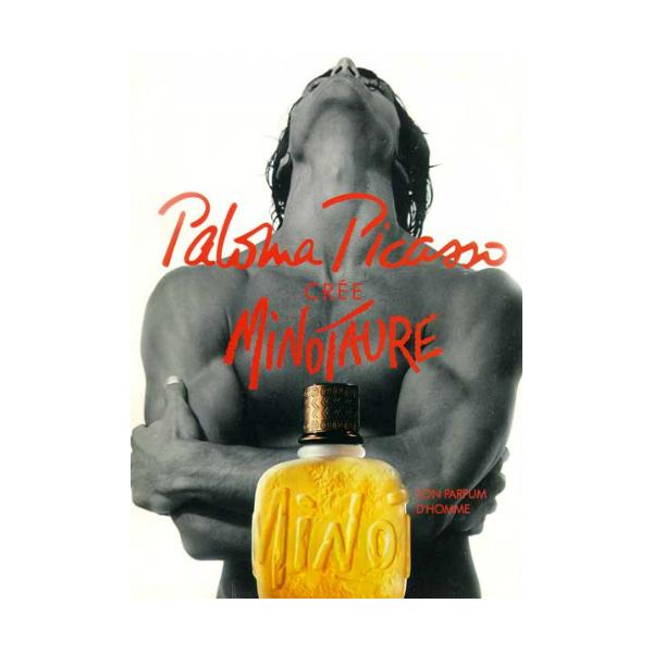 Paloma Picasso Minotaure туалетная вода