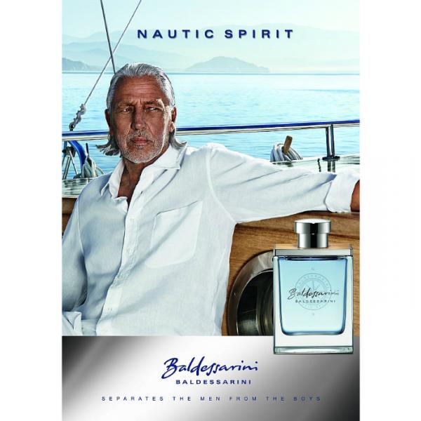 Baldessarini Nautic Spirit туалетная вода