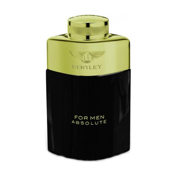 Bentley For Men Absolute туалетные духи