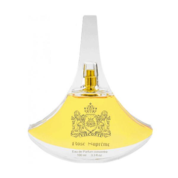 Antonio Visconti Rose Supreme туалетные духи