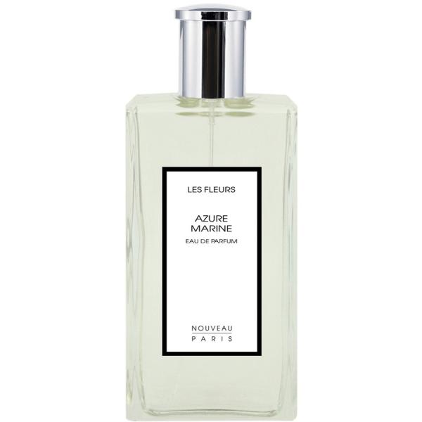 Nouveau Paris Les Fleurs Azure Marine туалетные духи