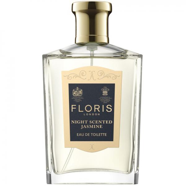 Floris Night Scented Jasmine туалетная вода