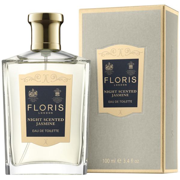Floris Night Scented Jasmine туалетная вода
