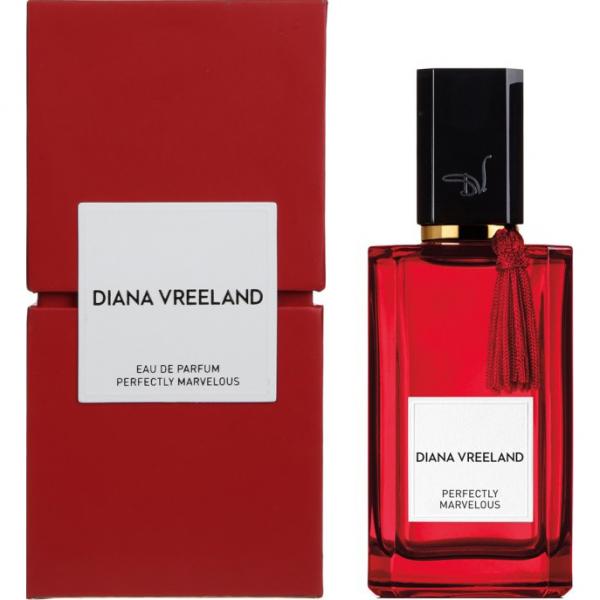 Diana Vreeland Perfectly Marvelous туалетные духи