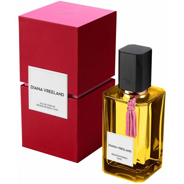 Diana Vreeland Devastatingly Chic туалетные духи
