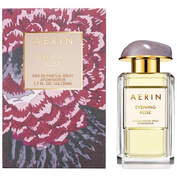 Aerin Lauder Evening Rose туалетные духи