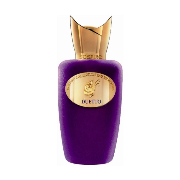 Sospiro Perfumes Duetto туалетные духи